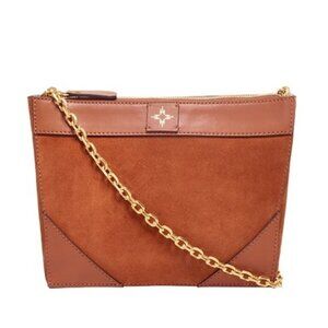 India Hicks Bridle Bag